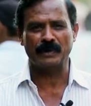 Kancharapalem Raju