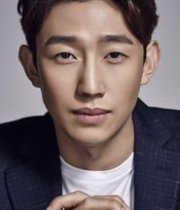 Kang Ki-young