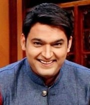 Kapil Sharma