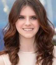 Kara Hayward