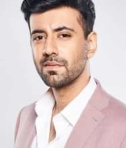 Karanvir Sharma