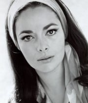 Karin Dor