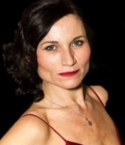 Kate Fleetwood