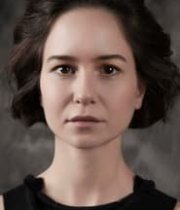 Katherine Waterston