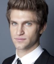 Keegan Allen