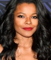 Keesha Sharp