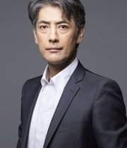Keisuke Horibe