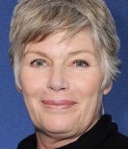 Kelly McGillis