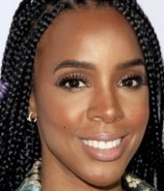 Kelly Rowland