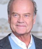 Kelsey Grammer