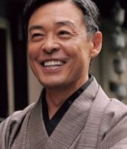 Ken Mitsuishi