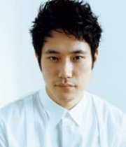 Kenichi Matsuyama