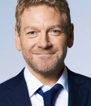 Kenneth Branagh