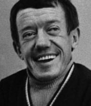 Kenny Baker