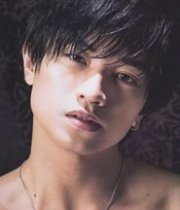 Kento Nakajima