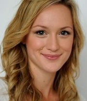 Kerry Bishé