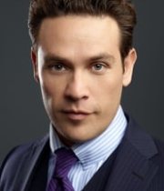 Kevin Alejandro