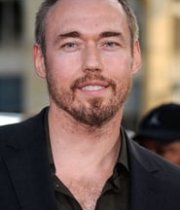 Kevin Durand