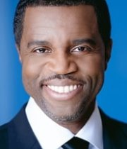 Kevin Hanchard