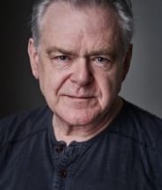 Kevin McNally