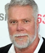 Kevin Nash