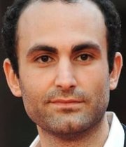 Khalid Abdalla