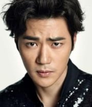 Kim Kang-woo