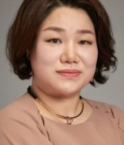 Kim Mi-hwa