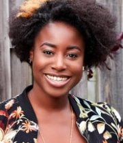 Kirby Howell-Baptiste