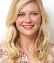 Kirsten Dunst