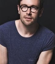 Kit Williamson