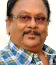 Krishnam Raju