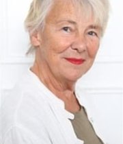 Kristbjörg Kjeld