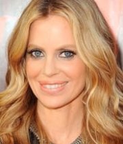 Kristin Bauer van Straten