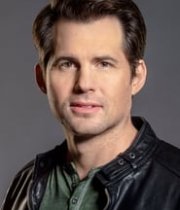 Kristoffer Polaha