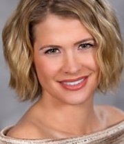 Kristy Swanson