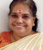 Kulappulli Leela