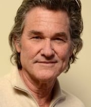 Kurt Russell