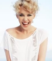 Kylie Minogue