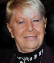 Laila Morse