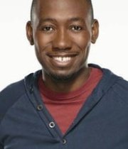 Lamorne Morris