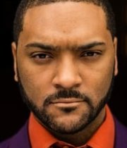 Langston Fishburne