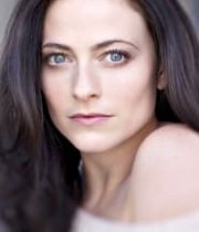 Lara Pulver