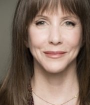 Laraine Newman