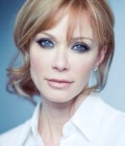 Lauren Holly