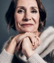 Laurie Metcalf