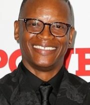 Lawrence Gilliard Jr.