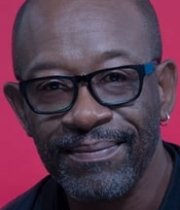 Lennie James