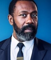 Lenny Henry