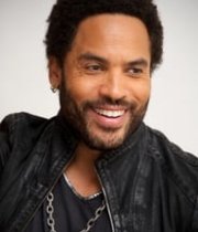 Lenny Kravitz